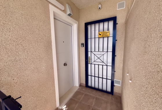 Wiederverkauf - Penthouse - Orihuela Costa - Costa Blanca