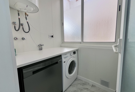 Wiederverkauf - Penthouse - Orihuela Costa - Costa Blanca