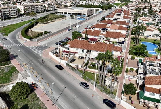 Wiederverkauf - Penthouse - Orihuela Costa - Costa Blanca