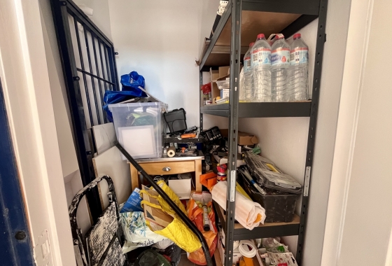 Wiederverkauf - Penthouse - Orihuela Costa - Costa Blanca