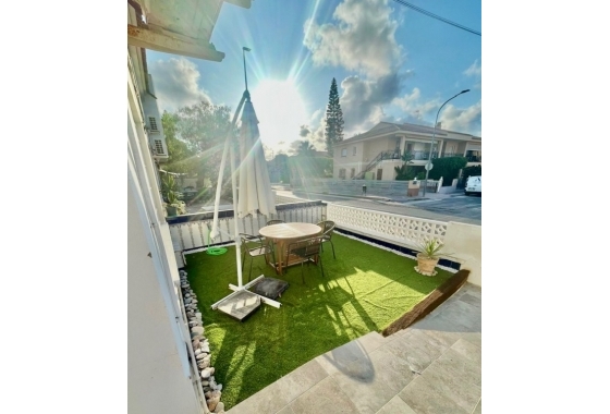 Resale - Townhouse - Aquilas