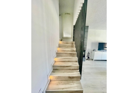 Resale - Townhouse - Aquilas