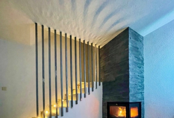 Resale - Townhouse - Aquilas