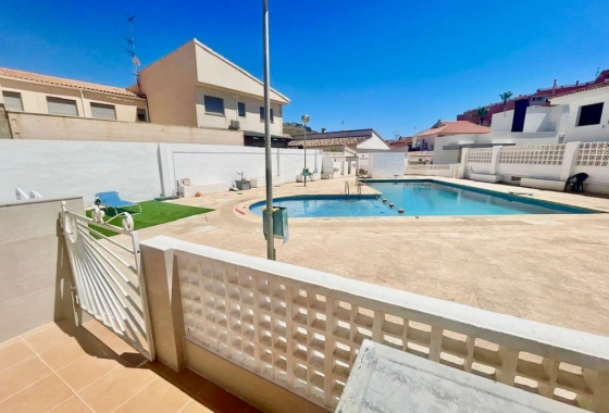 Resale - Townhouse - Aquilas