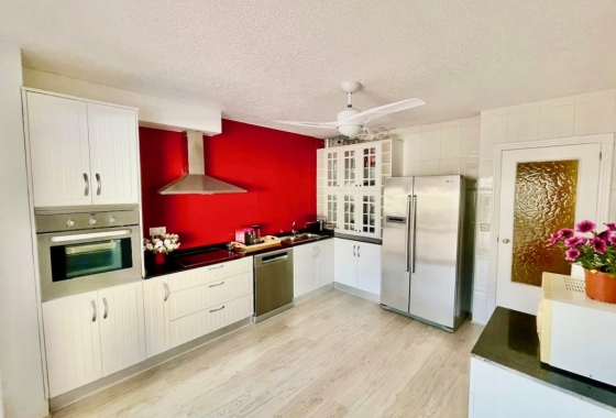 Resale - Townhouse - Aquilas