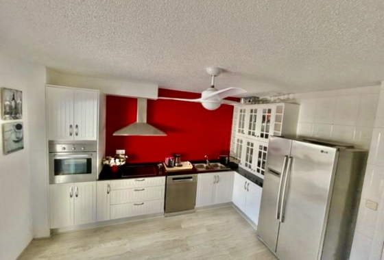 Resale - Townhouse - Aquilas