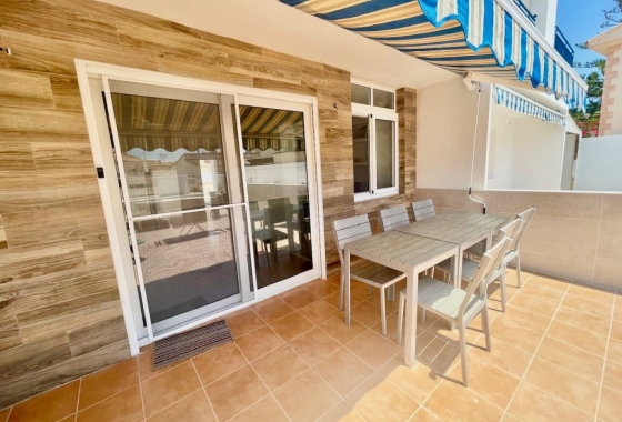 Resale - Townhouse - Aquilas