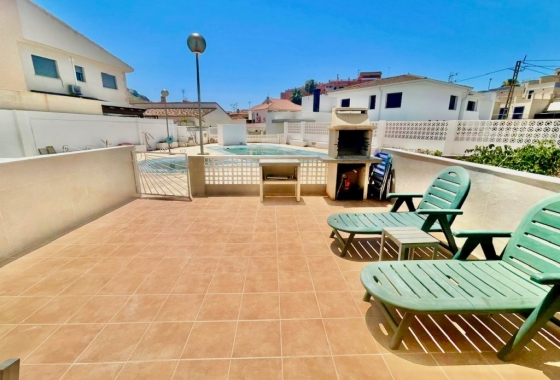 Resale - Townhouse - Aquilas