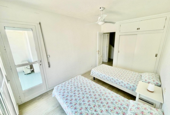 Resale - Townhouse - Aquilas