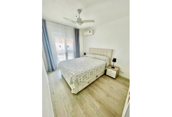 Resale - Townhouse - Aquilas