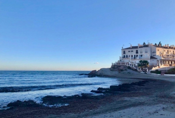 Resale - Townhouse - Aquilas