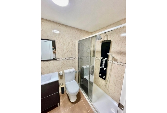 Resale - Townhouse - Aquilas