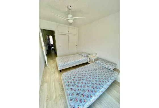 Resale - Townhouse - Aquilas