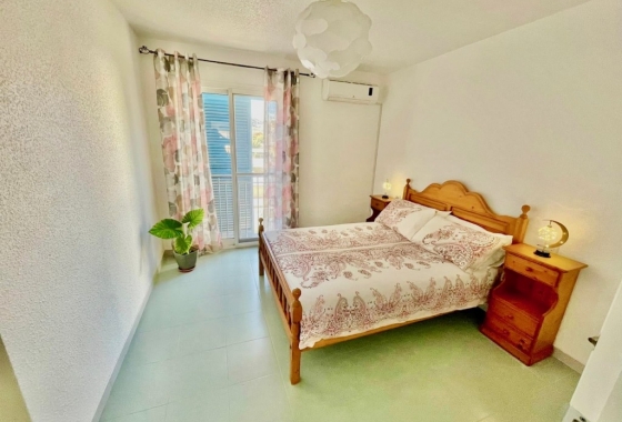 Resale - Townhouse - Aquilas