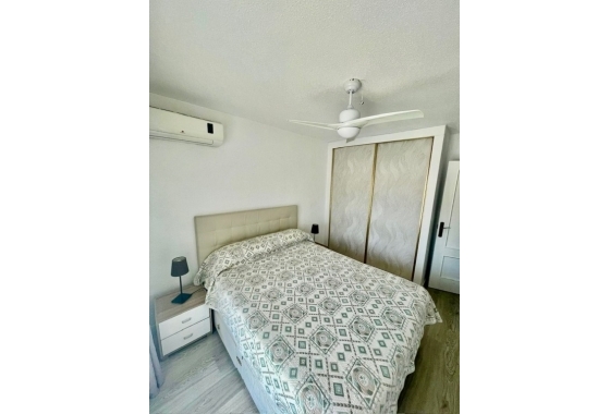 Resale - Townhouse - Aquilas