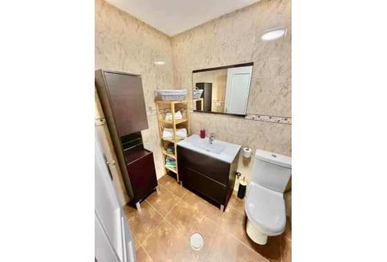 Resale - Townhouse - Aquilas