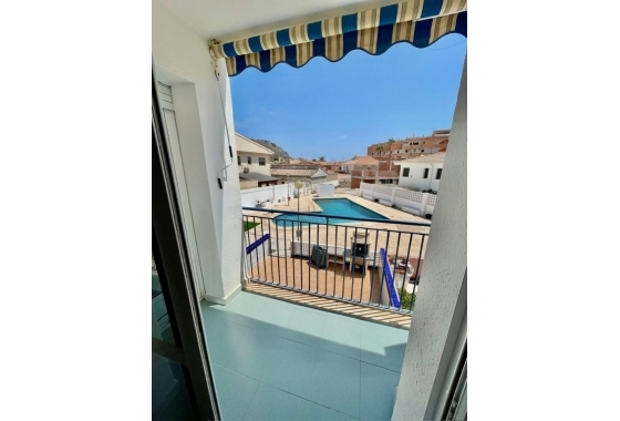 Resale - Townhouse - Aquilas