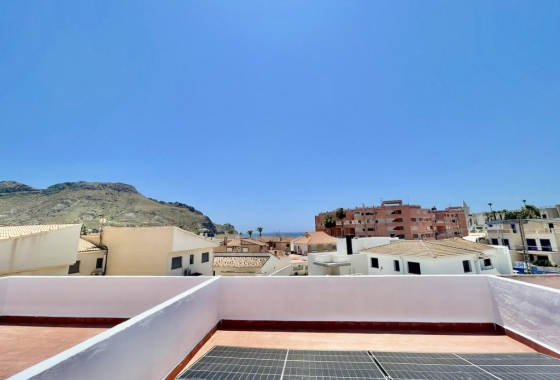 Resale - Townhouse - Aquilas