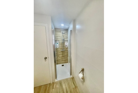Resale - Townhouse - Aquilas