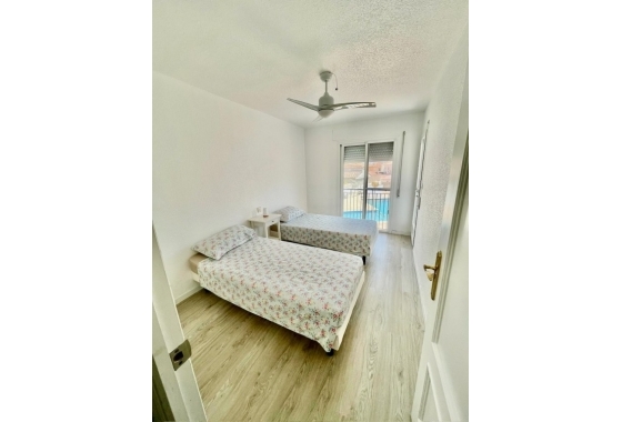 Resale - Townhouse - Aquilas