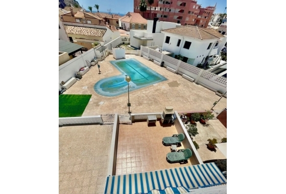 Resale - Townhouse - Aquilas