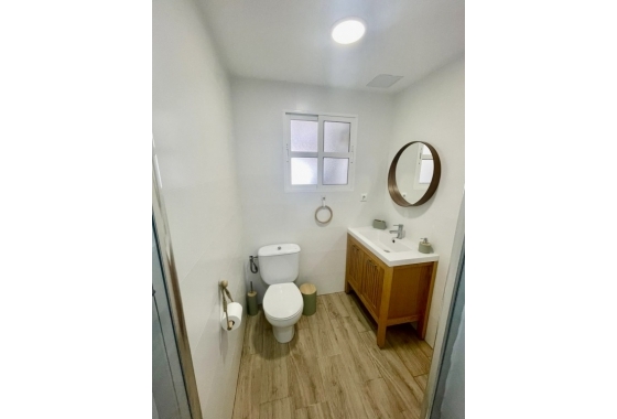 Resale - Townhouse - Aquilas