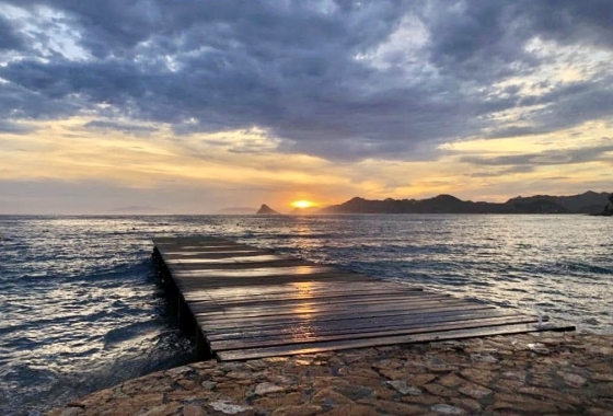 Resale - Townhouse - Aquilas