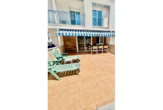 Resale - Townhouse - Aquilas