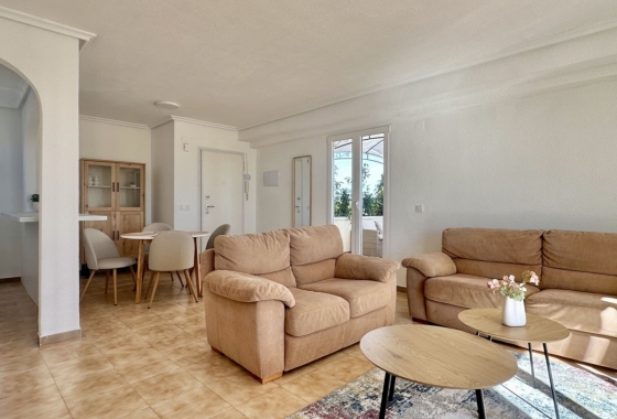 Herverkoop - Appartement / flat - Orihuela Costa - Costa Blanca