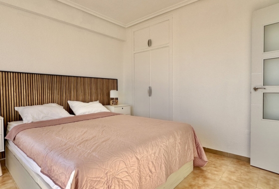 Herverkoop - Appartement / flat - Orihuela Costa - Costa Blanca