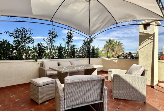 Herverkoop - Appartement / flat - Orihuela Costa - Costa Blanca