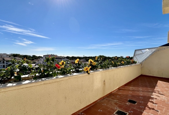 Herverkoop - Appartement / flat - Orihuela Costa - Costa Blanca