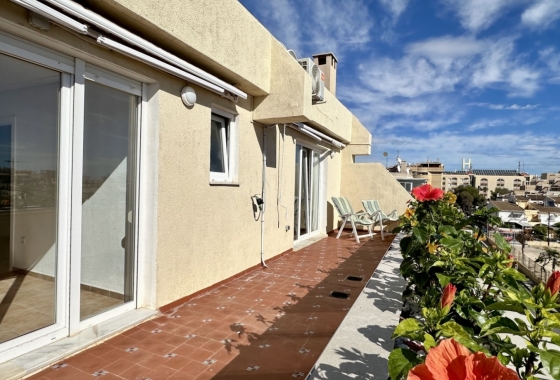 Herverkoop - Appartement / flat - Orihuela Costa - Costa Blanca