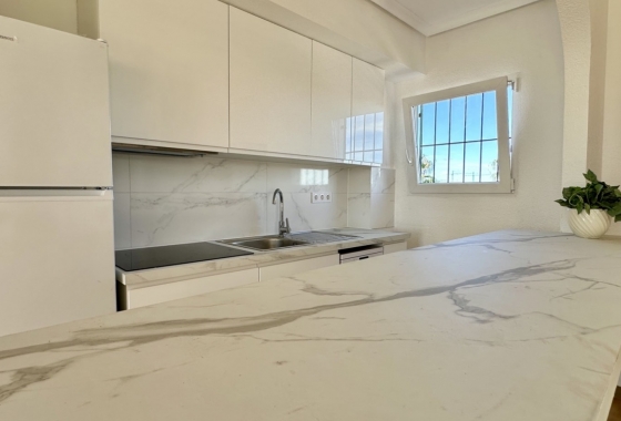 Herverkoop - Appartement / flat - Orihuela Costa - Costa Blanca