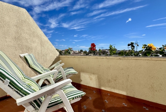 Herverkoop - Appartement / flat - Orihuela Costa - Costa Blanca