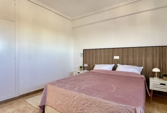 Herverkoop - Appartement / flat - Orihuela Costa - Costa Blanca