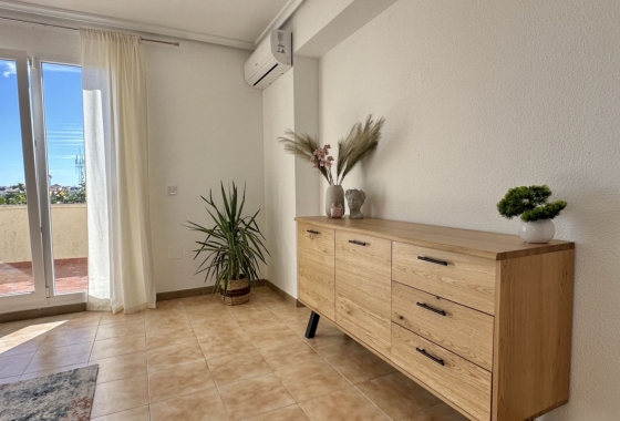 Herverkoop - Appartement / flat - Orihuela Costa - Costa Blanca