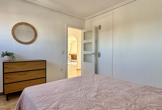 Herverkoop - Appartement / flat - Orihuela Costa - Costa Blanca