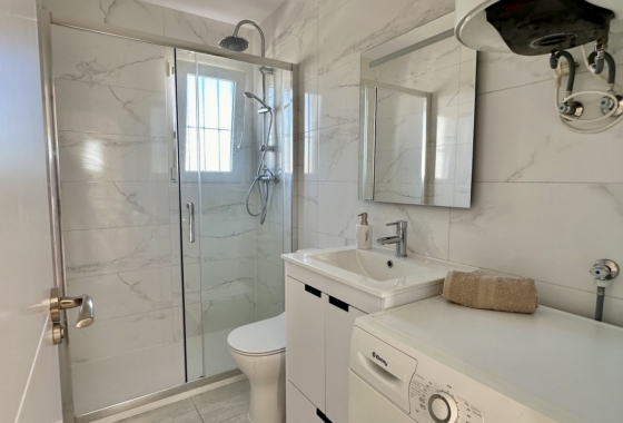 Herverkoop - Appartement / flat - Orihuela Costa - Costa Blanca