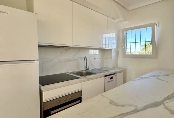 Herverkoop - Appartement / flat - Orihuela Costa - Costa Blanca