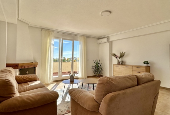 Herverkoop - Appartement / flat - Orihuela Costa - Costa Blanca