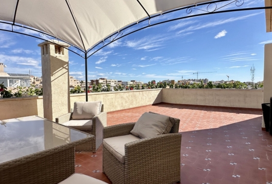 Herverkoop - Appartement / flat - Orihuela Costa - Costa Blanca