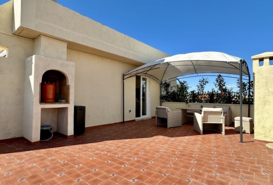 Herverkoop - Appartement / flat - Orihuela Costa - Costa Blanca