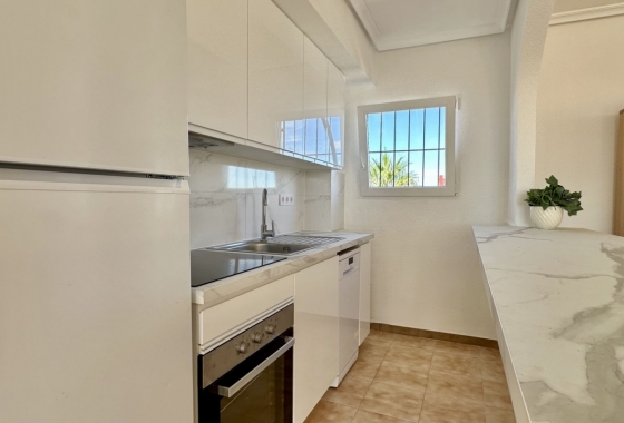 Herverkoop - Appartement / flat - Orihuela Costa - Costa Blanca