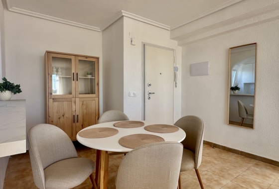 Herverkoop - Appartement / flat - Orihuela Costa - Costa Blanca