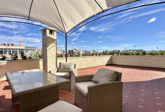 Herverkoop - Appartement / flat - Orihuela Costa - Costa Blanca