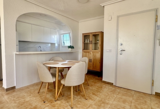 Herverkoop - Appartement / flat - Orihuela Costa - Costa Blanca