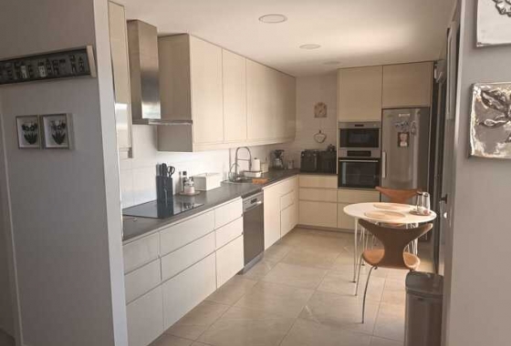 Herverkoop - Villa - Daya Nueva - Costa Blanca