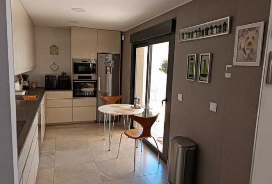 Herverkoop - Villa - Daya Nueva - Costa Blanca