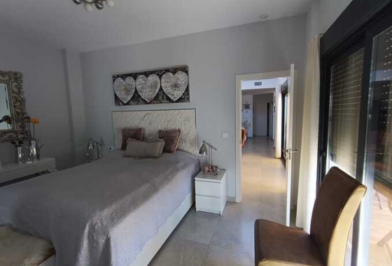 Herverkoop - Villa - Daya Nueva - Costa Blanca